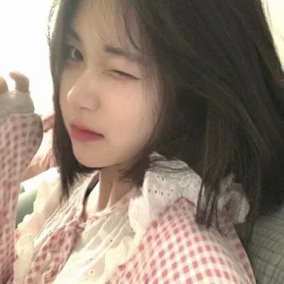 危机中的女人
