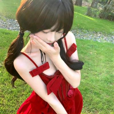 鲨人树儿