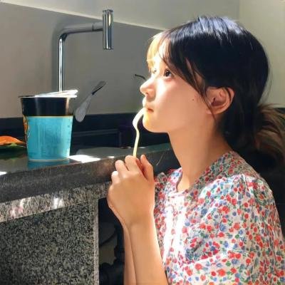 萌系男友是燃燃的橘色