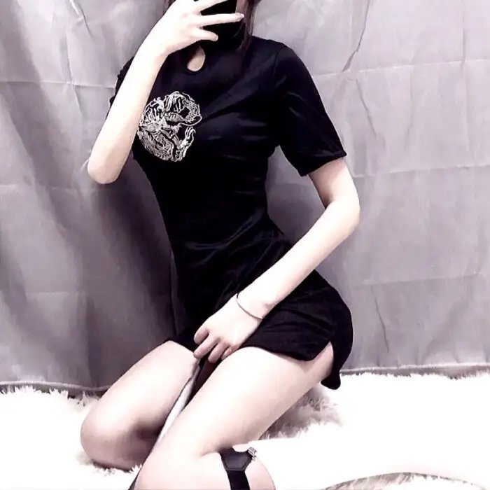 妖女斗师公1991