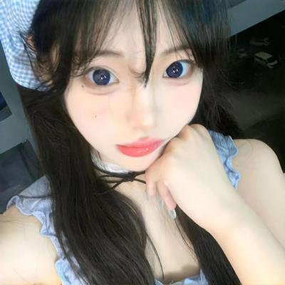全新的你